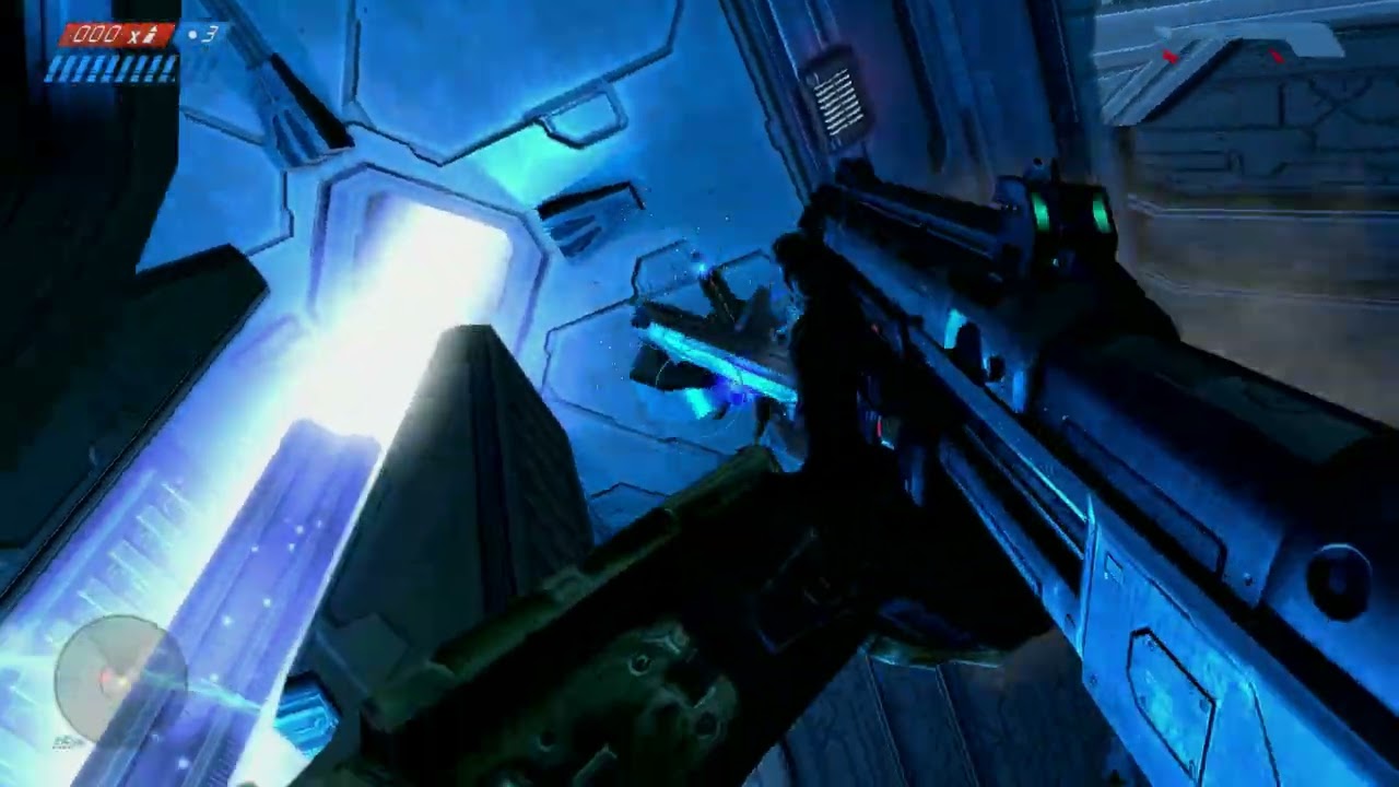 Halo The Master Chief Collection Halo Ce Ep 7