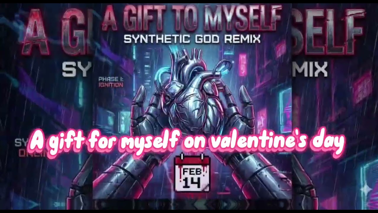 Valentine's Day 14 FEB | វៃឡើង Original remix 2026  Free Lyric