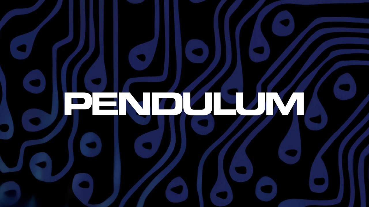 Pendulum - The Tempest (Pre-Release Version) (Instrumental) [Lossless]