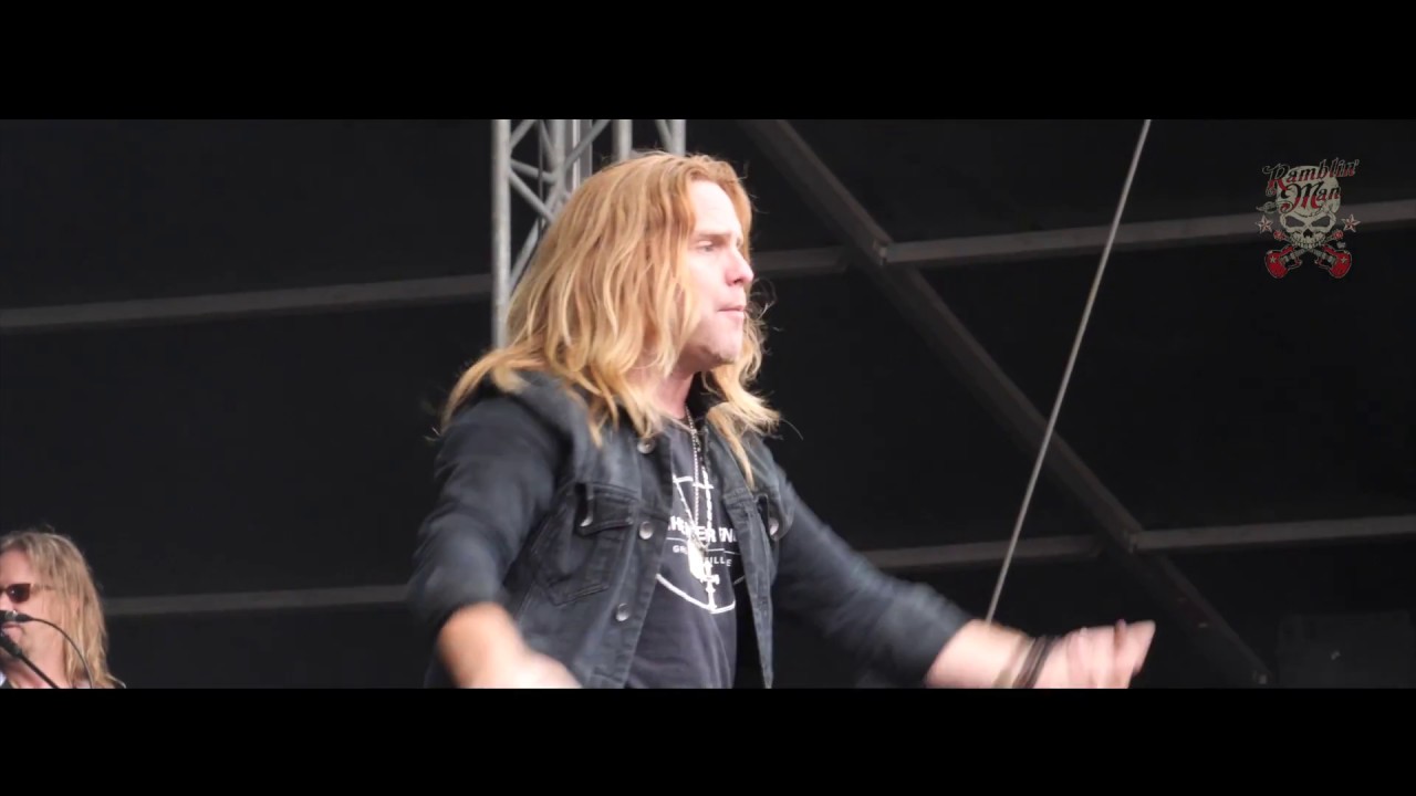 Ramblin' Man Fair Highlights 2017 - Let's do it all again in 2018