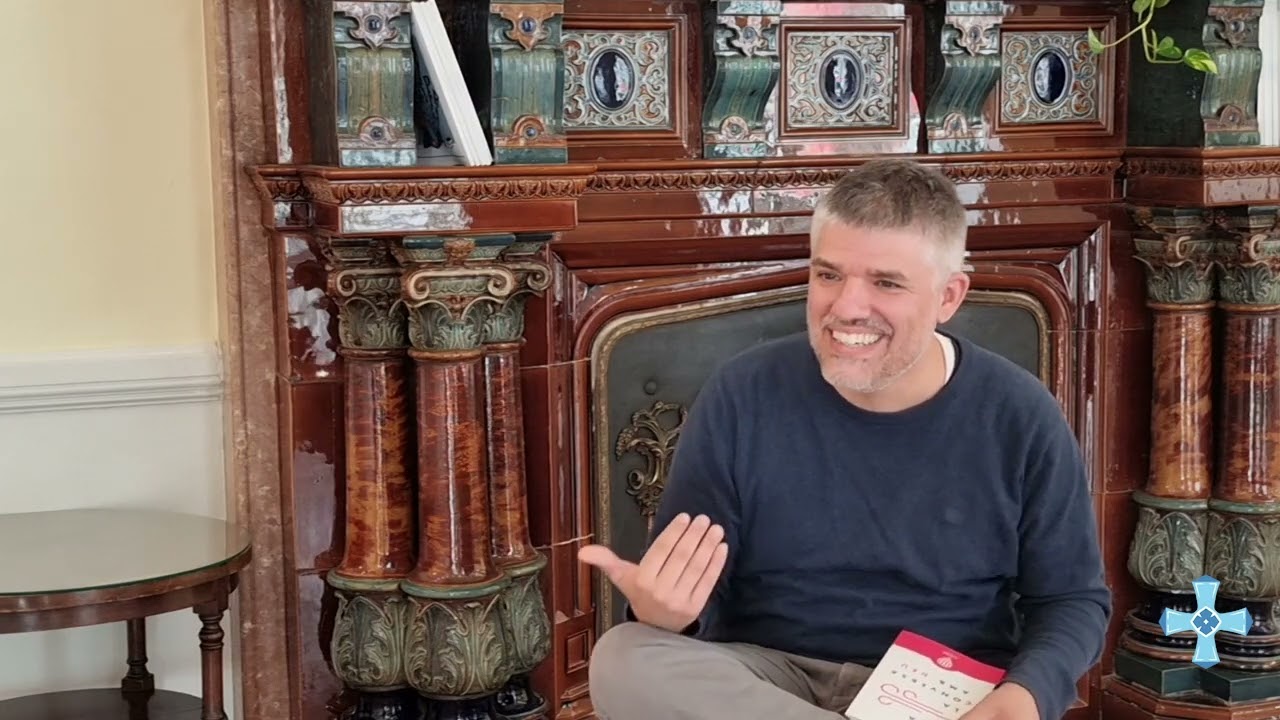 Oriol Jara, autor de 