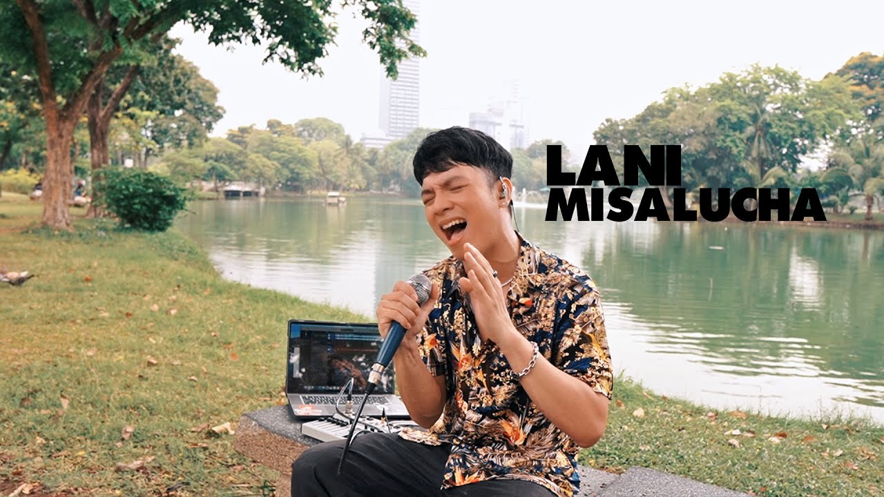 Bukas Na Lang Kita Mamahalin (Cover)