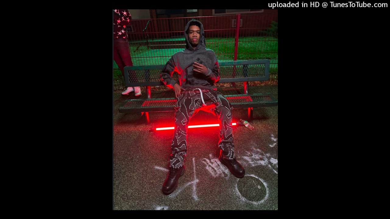 1ShakeDaWiz “Shakedown” RVA DRILL TYPE BEAT