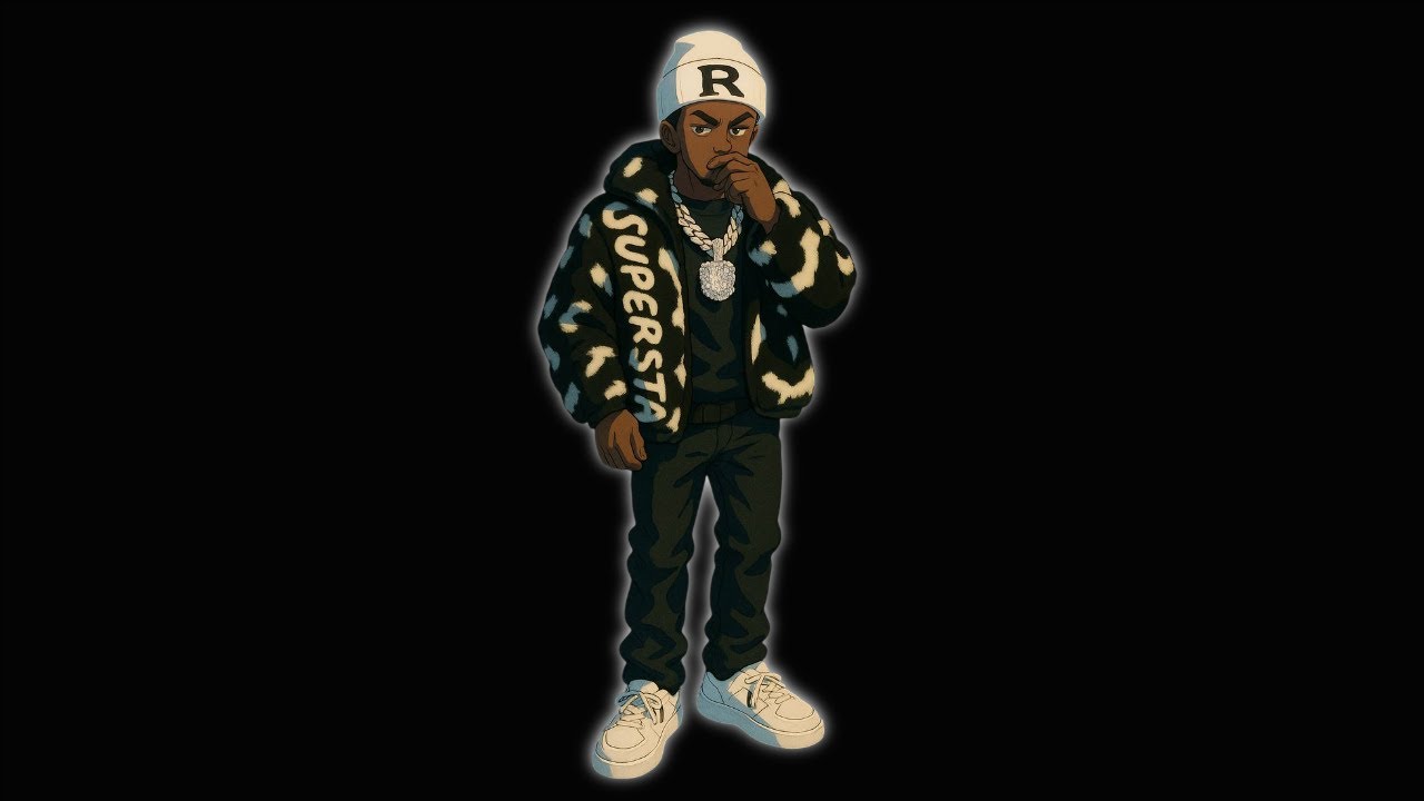Freestyle Type Beat - 