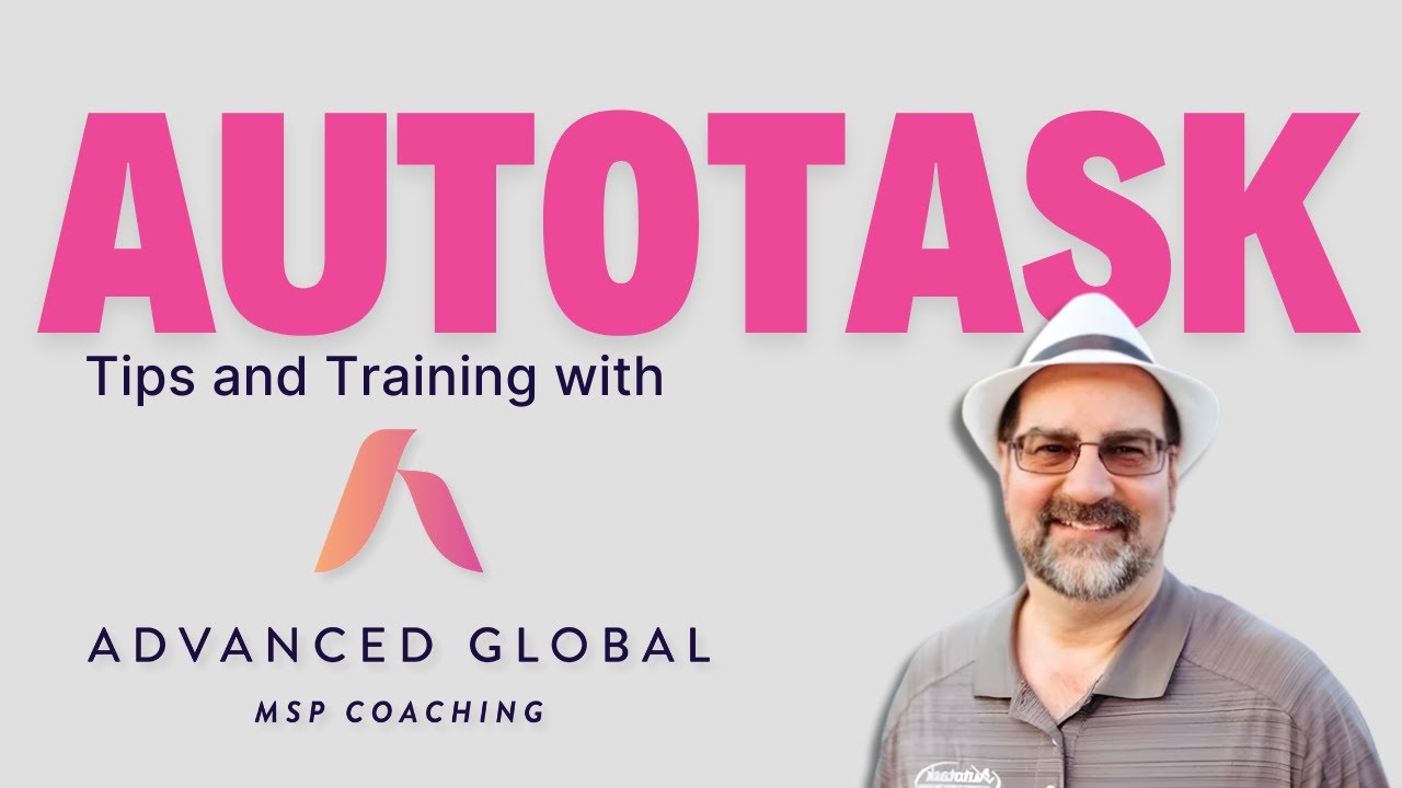 How to Set Up Co-managed IT In Autotask