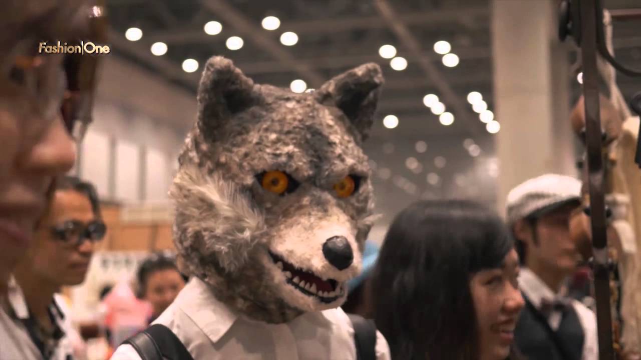 DESIGN FESTA VOL 41 | International Art Event Tokyo, Japan | Fashion One