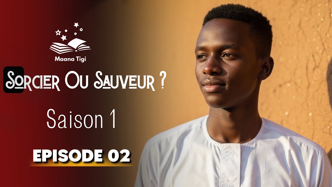 Malim Maana : Sorcier ou Sauveur ? Mainda Né dans les larmes, destiné à la gloire (Conte en Bambara)