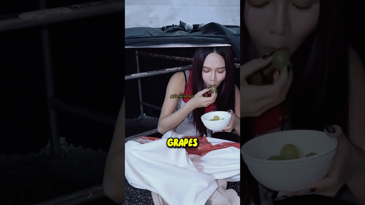 12 Grapes Under the table
