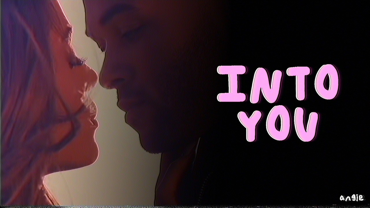 Into You