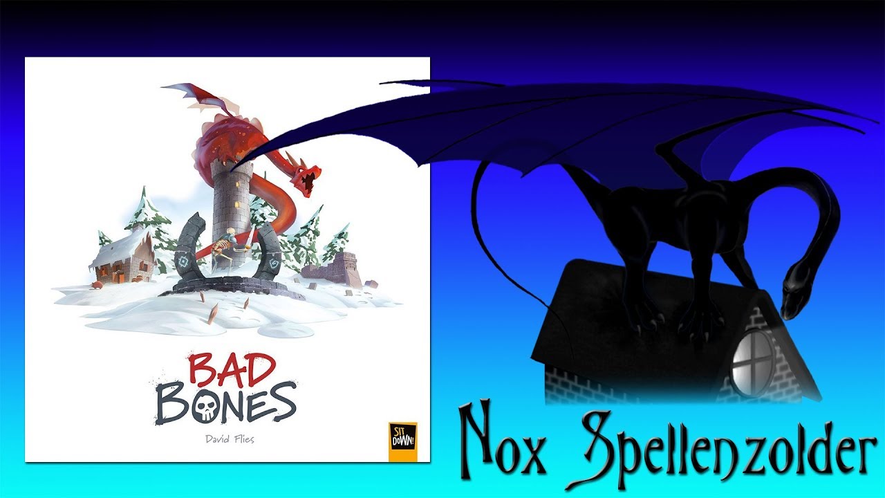 Bad Bones (NL)