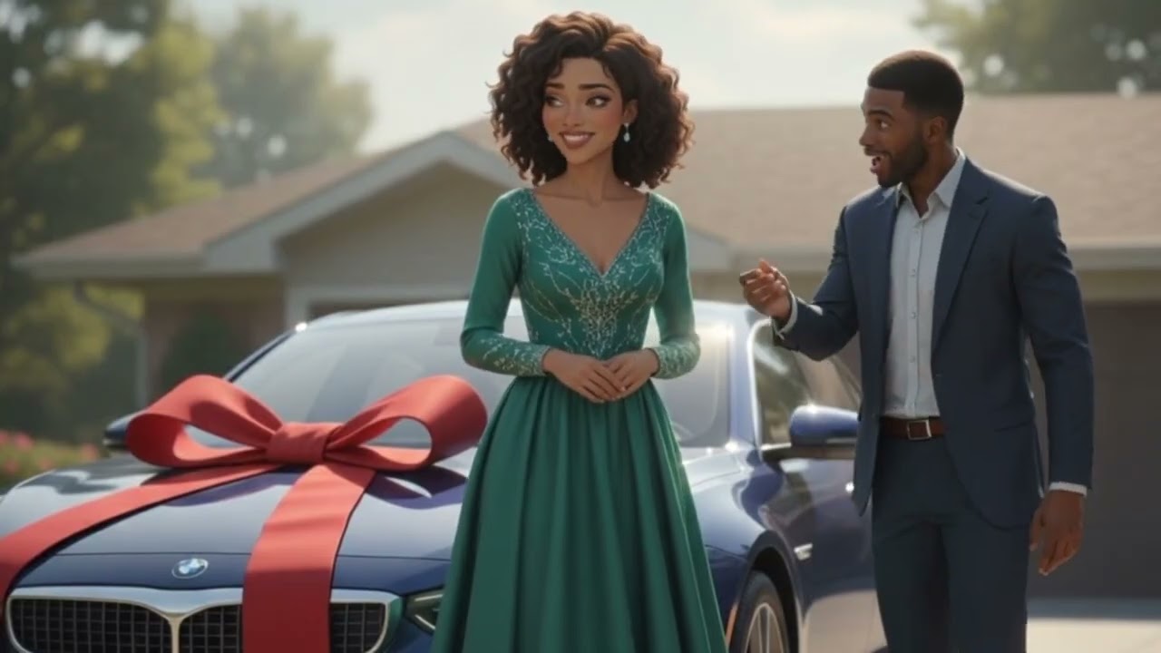 The Love Contract