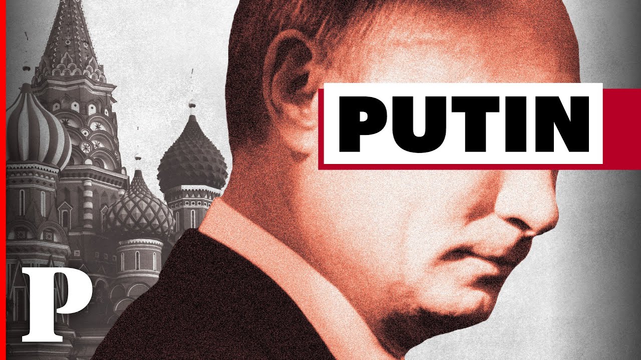 Quem é Vladimir Putin? Retrato do homem que enganou o mundo