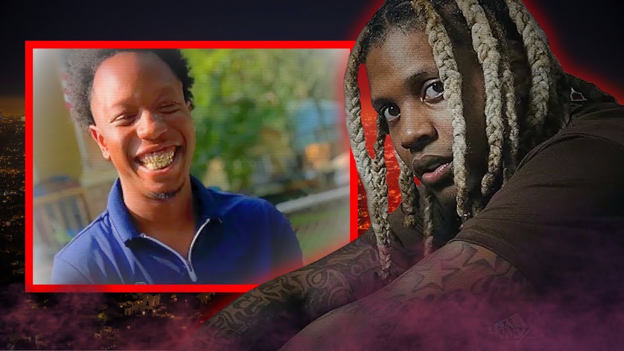 How Lul Pab&rsquo;s Love for Lil Durk Ended with a Cold-Blooded OTF Hit
