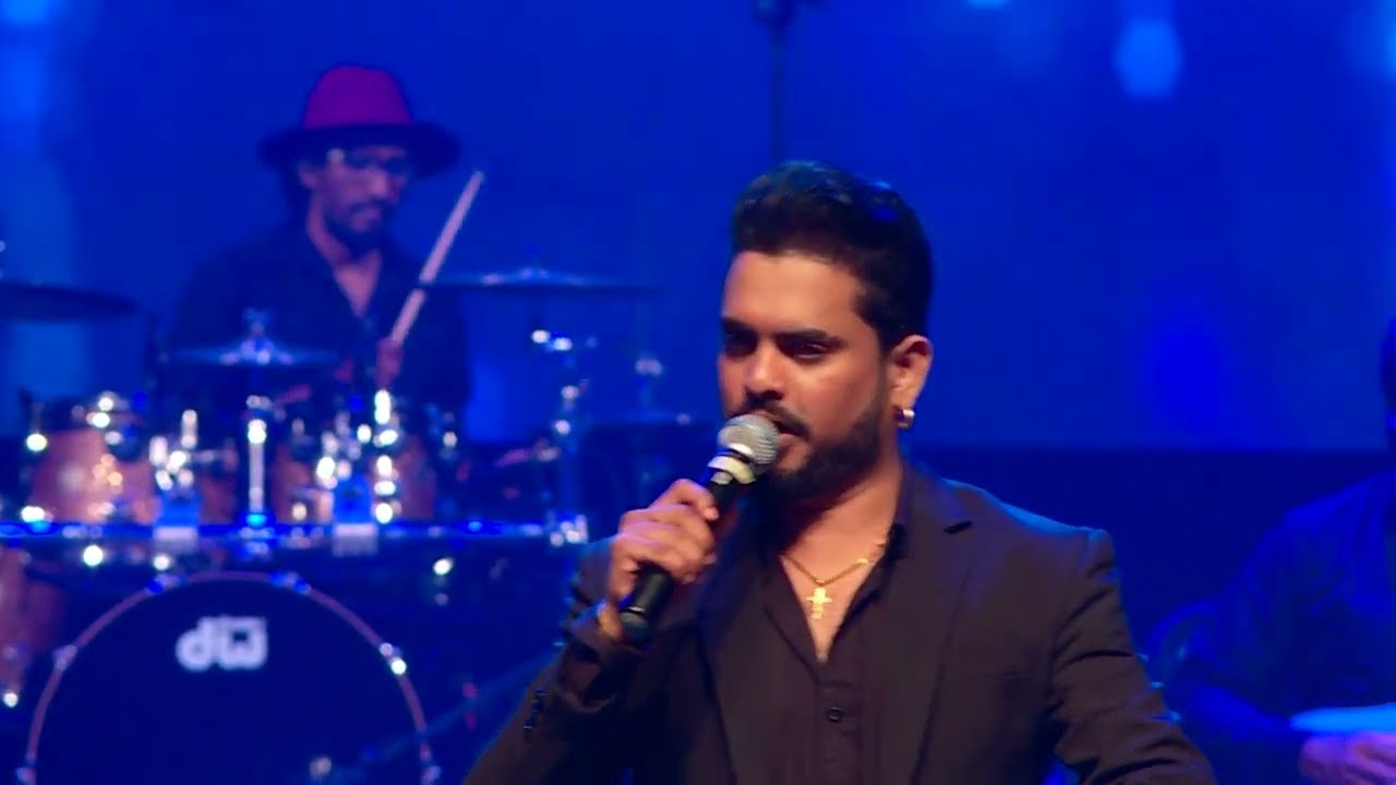 Melodies of the Past l SMS Fernando l Asoka Mal l Upul Dharmadasa Production