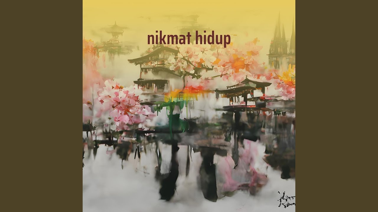 nikmat hidup