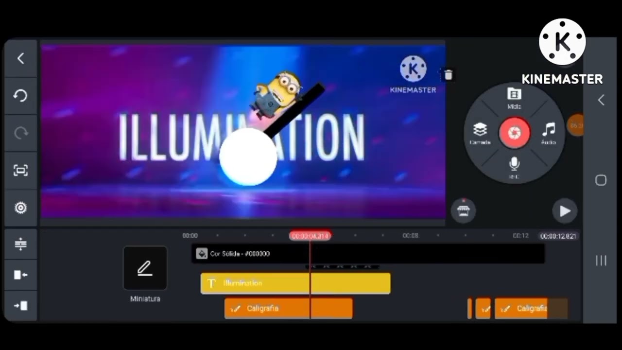 Illumination Speedrun Be Like 2022