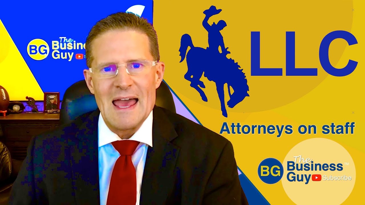 Wyoming LLC: 10 Benefits