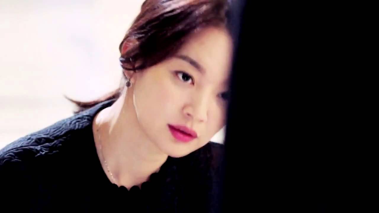 Oh My Venus MV - Give my all to you