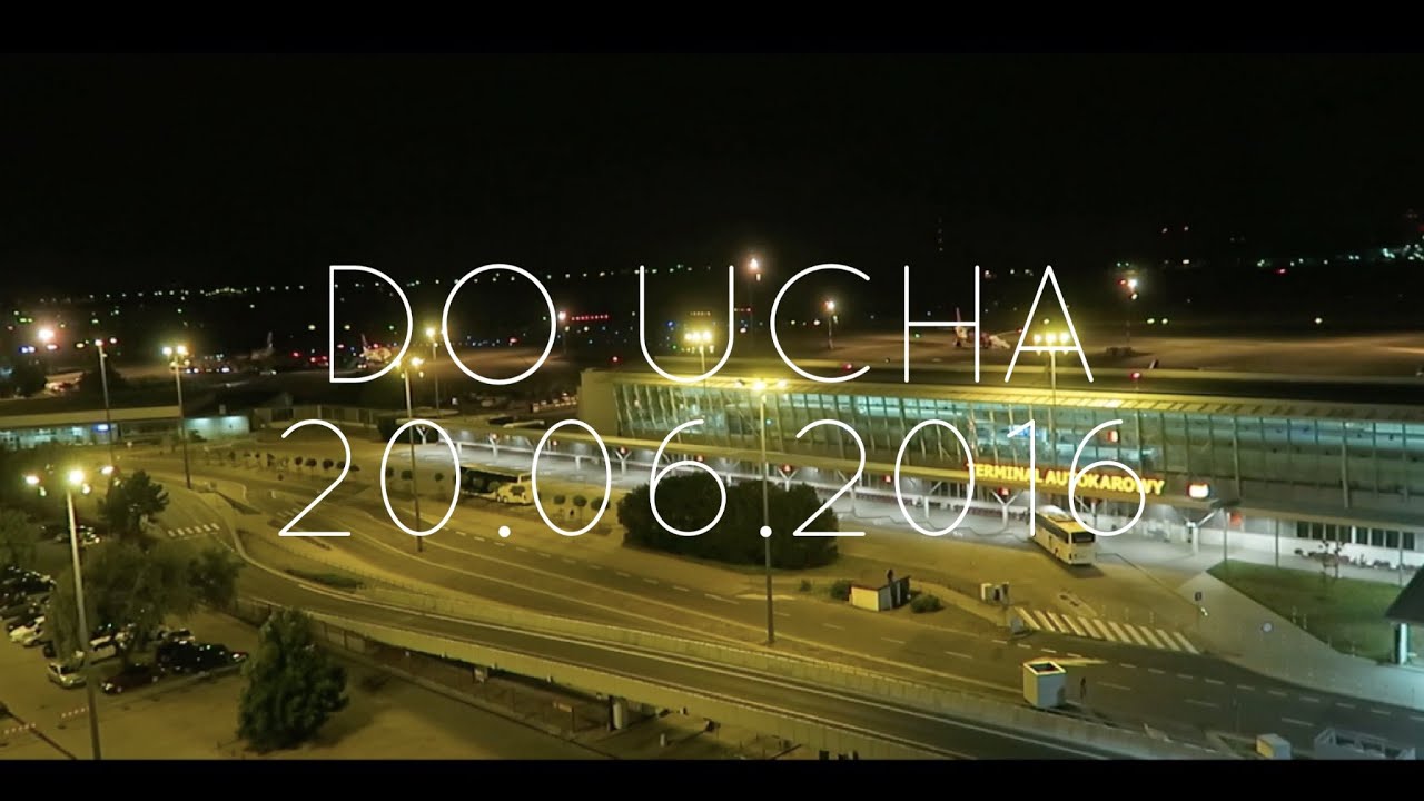 Do UCHA [20.06.2016] [PL\ENG]