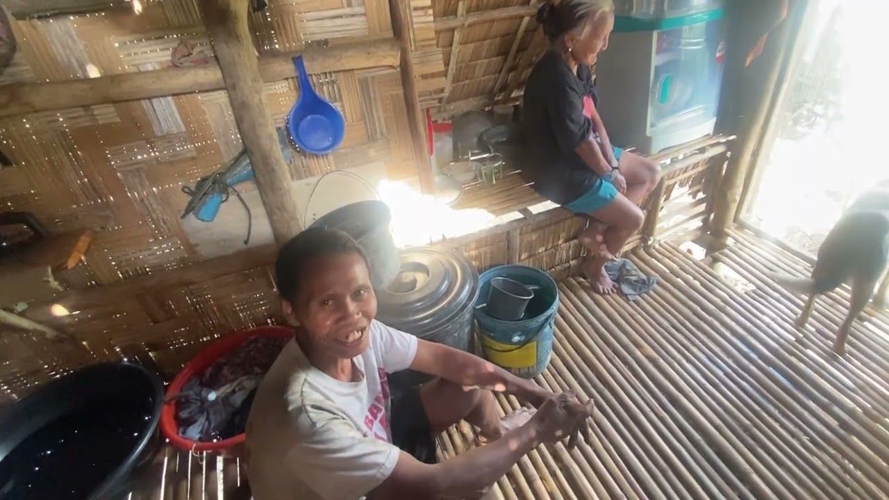 NABENTA KONA DIN MGA BIIK