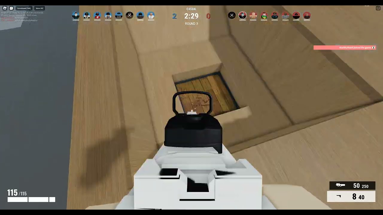 Mostly Rushes 2 | Jailbird Remastered