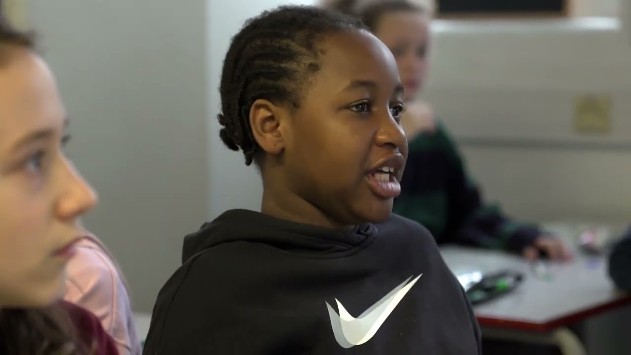 Children's agency in primary schools