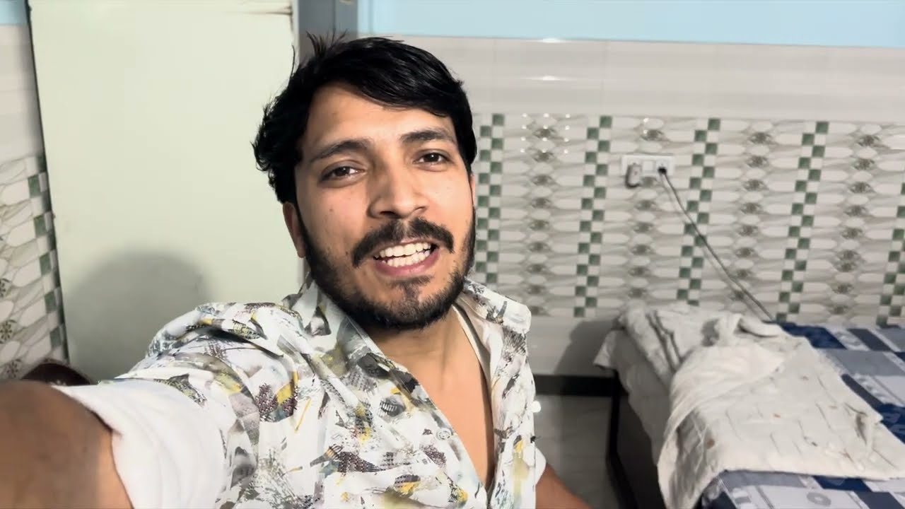 Mere Ghar Ka Shocking Home Tour 😱 | Aisa Room Kabhi Nahi Dekha ||uvsagarvlogs
