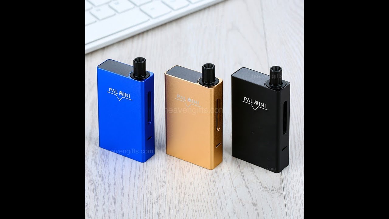 Artery PAL Mini