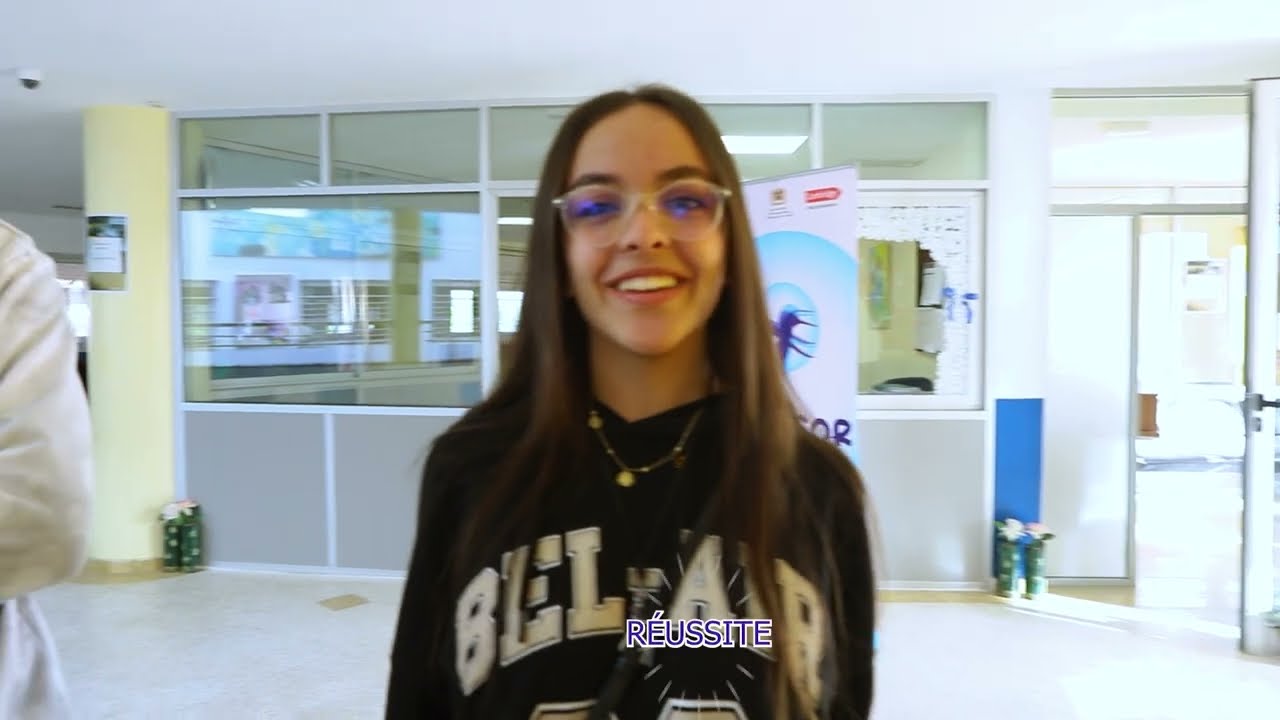 10 ans de création de L'ESSOR school ( BarkaProd )
