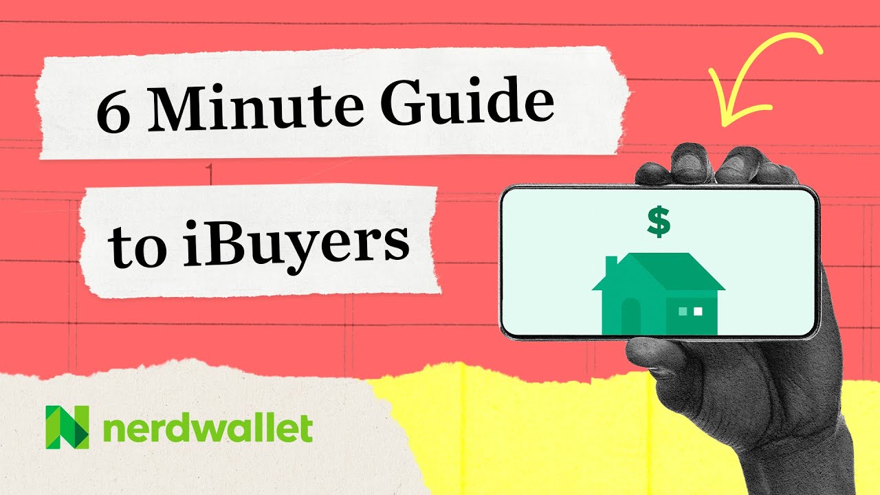 Understanding iBuyers: a Quick Fix for Market Price Homes