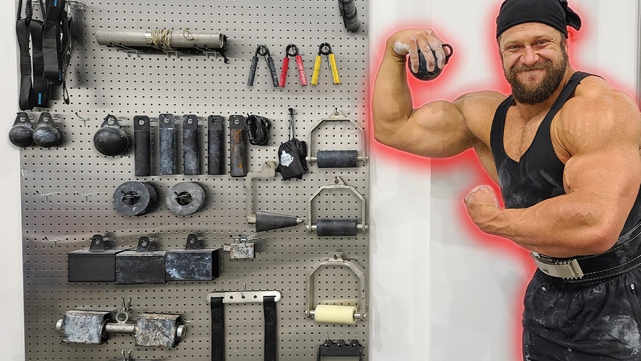 We're hosting a GRIP COMPETITION!