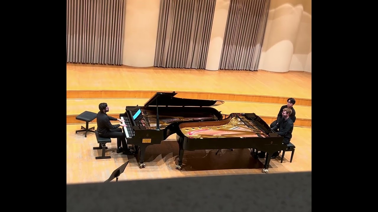 Saint-Saëns 