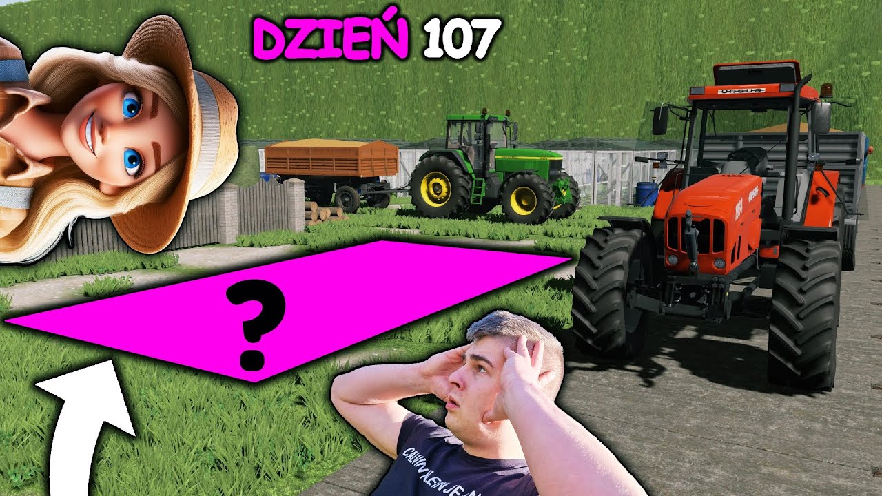 TO BYŁO NAM MEGA POTRZEBNE😱 BUDOWA + ZIMOWA SPRZEDAŻ WSZYSTKIEGO😍〔 UWIĘZIENI W DZIURZE 〕107