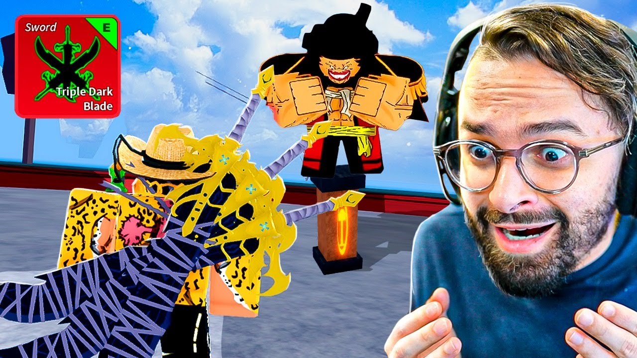 TODOS OS BOSSES DO BLOX FRUITS VS TRUE TRIPLE YORU