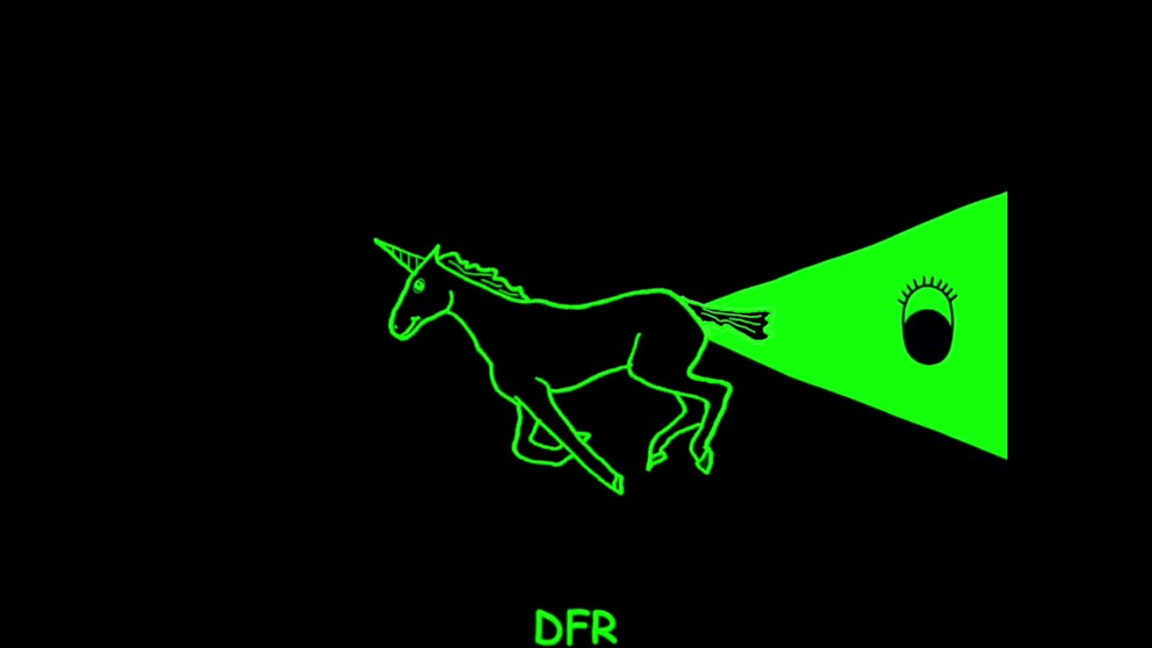 Dillon Francis - DFR (Beauty Brain Remix) [Official Audio]