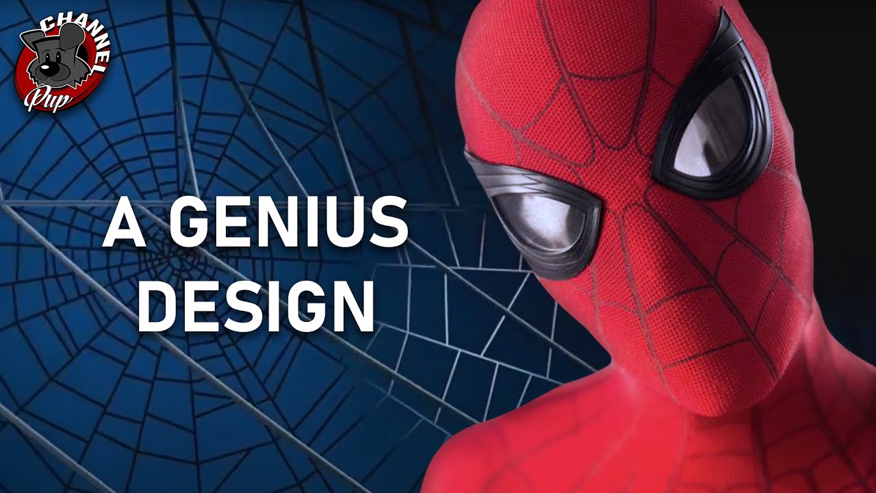 Why Spider-Man's MCU suit is smarter than you think!