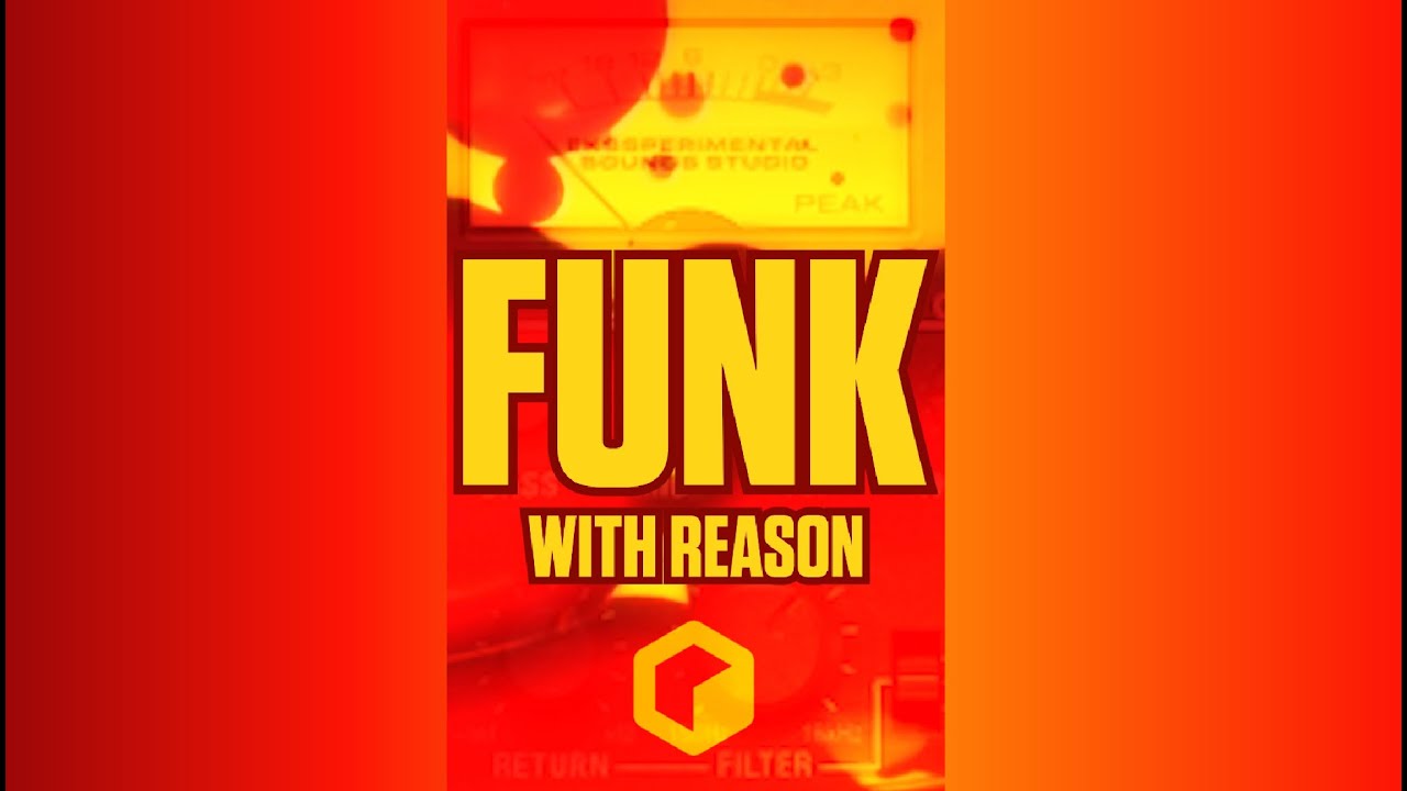 FUNK RECIPE 01