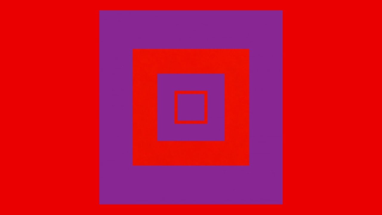 TOP 10 DES COULEURS QUI NE VONT PAS ENSEMBLE