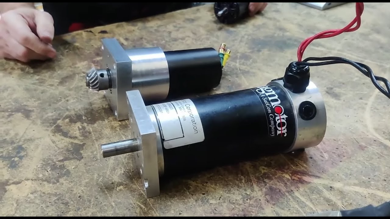 Mortician 2023 - Weapon Motor