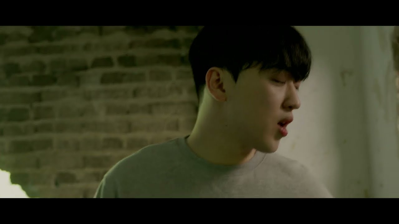 혁기 hucki - Burn (Official M/V)