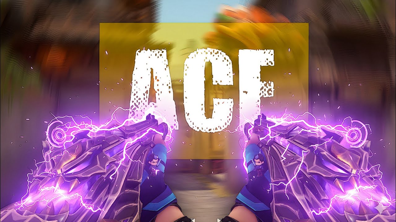 apenas ACEs