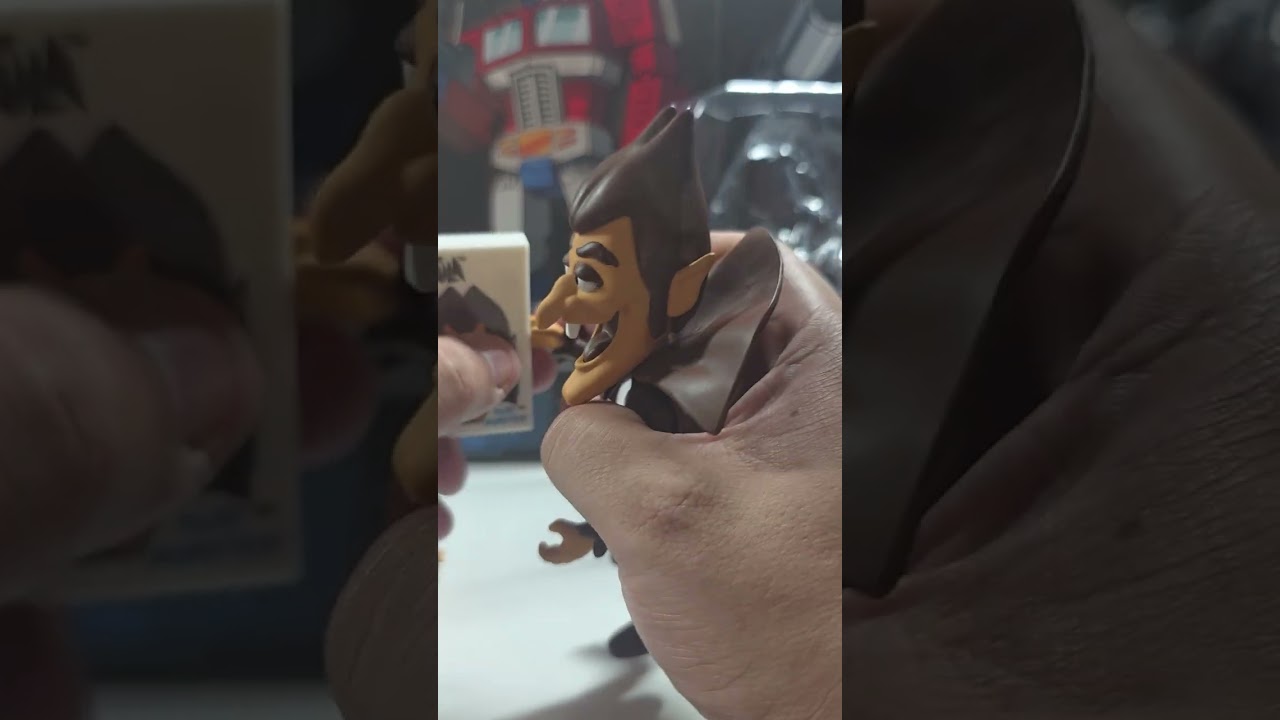 Count Chocula