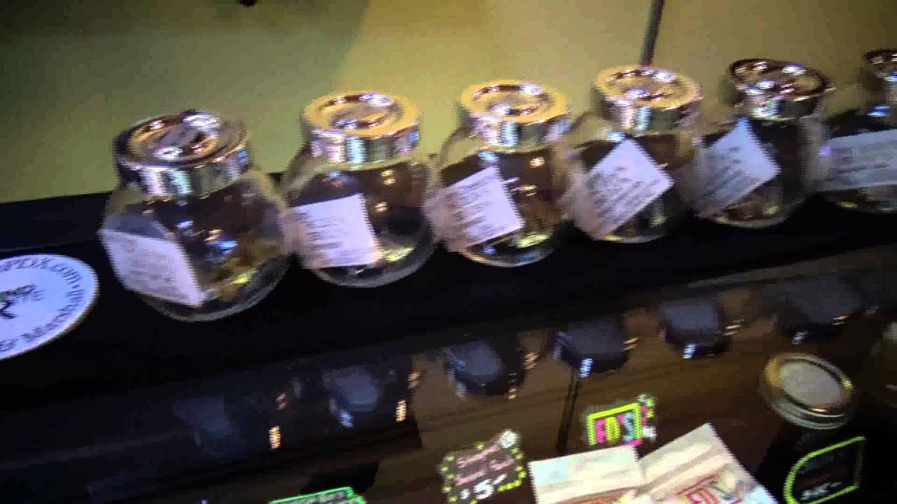 MindRite Walk-Thru (Dispensary In Portland,OR)