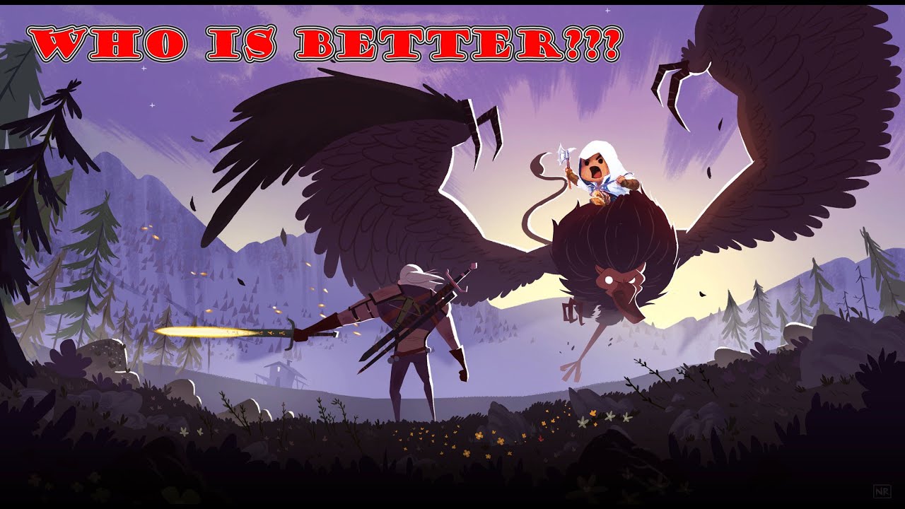 CD PROJEKT RED VS OTHER GAME DEVELOPERS (Don't know if this still applies)