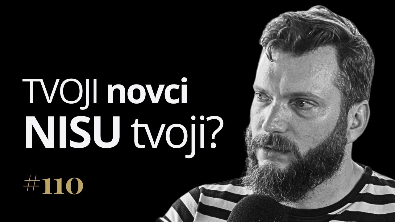Provjeri Za&scaron;to Bitcoin Može Biti Tvoja Najbolja Investicija: Nikola &Scaron;korić