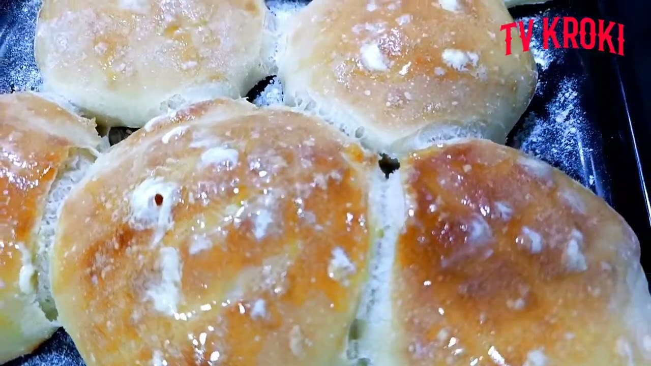 PILEĆA DŽIGERICA I VRUĆ HLJEB IZ RERNE ZA SEHUR