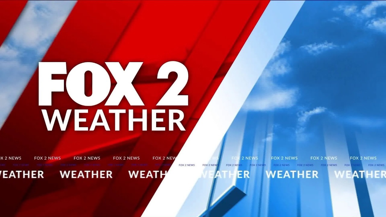 St. Louis Area Weather