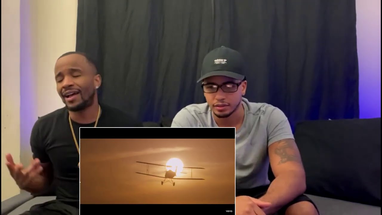 Taylor Swift - Wildest Dreams(REACTION)