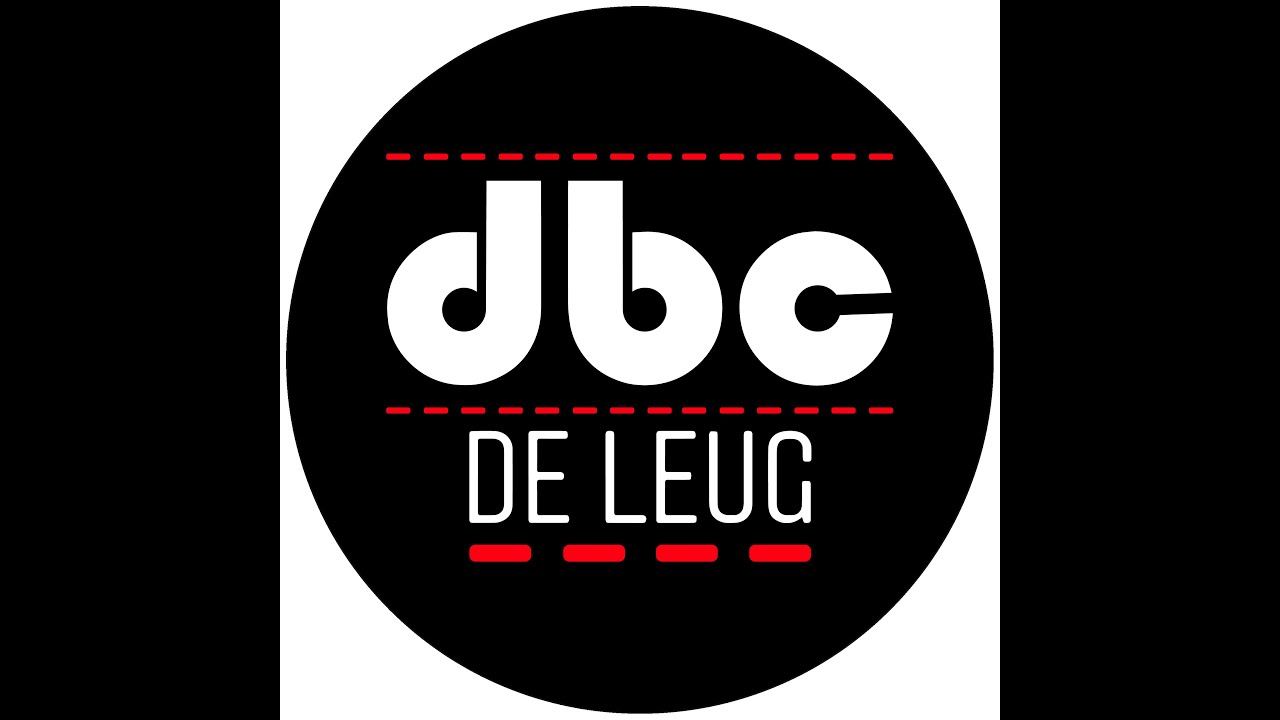 Livestream DBC De Leug - Tafel 1