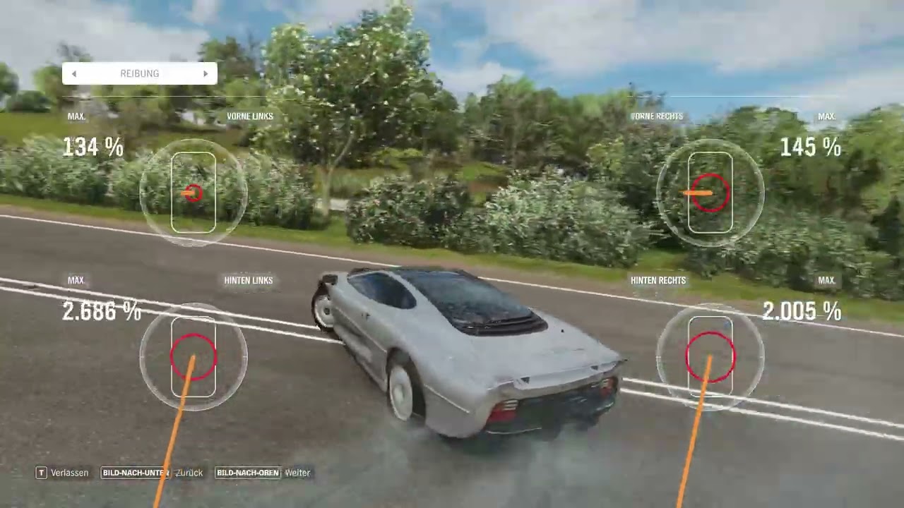 Forza Horizon 4